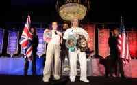 Mikaela Mayer tells British fans to root for her in 'fight of the year' with Chantelle Cameron 73% american wiki boxrec most valuable promotions female roster caroline dubois MVPW-06 UK vs. USA full press conference quotes nakisa bidarian