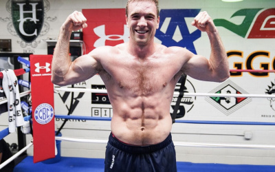 Caleb Plant vs Mike Lee