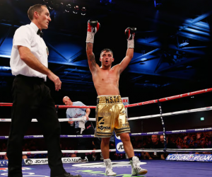 Mitchell Smith banned for three months after adverse findings returned in UKAD test prison sentence pub brawl what for happened george jupp fight highlights