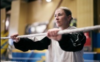 Molly McCann added to Wood-Warrington II undercard motorpoint arena nottingham dazn how to watch matchroom boxing mma wiki boxing paddy liverpool boxrec record amateur