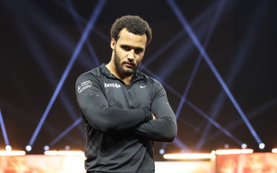 Ben Davison hints at high risk clash for Moses Itauma december tickets