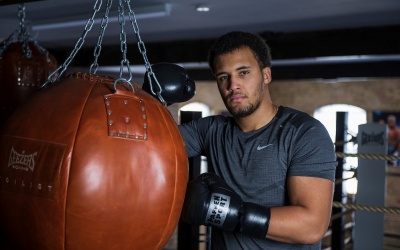 Turki Alalshikh suggests a future foe for Moses Itauma dillian whyte martin bakole boxrec wiki