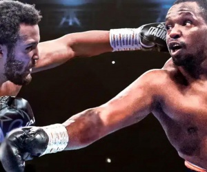 Moses Itauma has a clear route to the WBC title as they order an all-British final eliminator bout