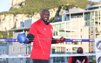 10 Things you didn’t know about Dillian Whyte, Povetkin vs Whyte 2, BoxRec, Highlights, Gibraltar, Anthony Joshua, WBC, Sky Sports