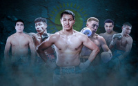 MTK Kazakhstan