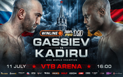 Murat “Iron” Gassiev to defend WBA heavyweight title to German champion wiki boxrec peter kadiru predictions how to watch umar kremlev florian winter odds oddschecker bets betting fight preview