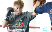 Monster Naoya Inoue WBSS final Nonito Donaire