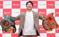 Naoya Inoue vs Luis Nery undisputed super-bantamweight clash eyed for May 6 in Tokyo Dome boxrec oddschecker who wins and why how to watch dome mike tyson buster douglas fight