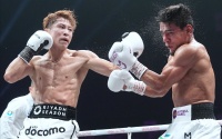 Nagoya Nightmare: Naoya Inoue notches one-sided decision over Murodjon Akhmadaliev