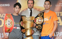 G.O.A.T Naoya Inoue the greatest of all time