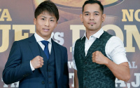 Naoya Inoue vs Nonito Donaire WBSS