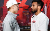 Naoya Inoue dismisses Ramon Cardenas: "He's an all-around good fighter, but for me, it's easy"
