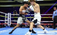 Monster Dynamite Inoue crushes Cardenas in eight but only after an early scare boxrec watch fight highlights knockdown luis nery next fight nick ball results full youtube