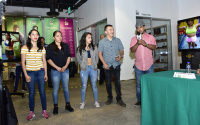 Nayeli Verde vs Lupe Bautista
