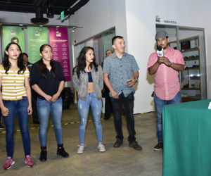 Nayeli Verde vs Lupe Bautista