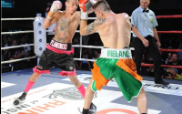 Stephen Ng opens up on son Jacob Ng and his relationship with Ace Boxing