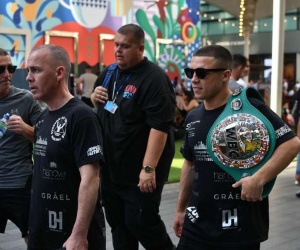 WBC Silver featherweight champion Nick Ball set to face undefeated South African Ludumo Lamati Lopez-Conlan undercard in Belfast on May 27 boxrec oddschecker who wins predictions preview watch highlights frank warren liverpool bt sport buy tickets