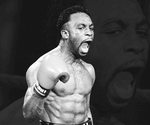 Nigel Benn comeback opponent revealed Sakio Bika