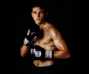 Rap star Shailock Nitro Goyri returns to the ring after almost two years of inactivity Mexican actor Sergio boxrec father dad Eddy Reynoso Fernando Beltrán youtube wiki