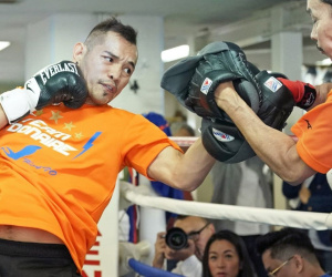 Nonito Donaire