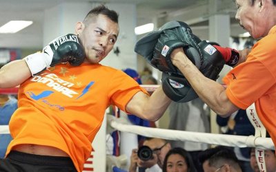 Nonito Donaire