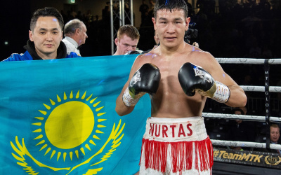 Nurtas Azhbenov mtk fight Evgeny Smirnov #MTKFightNight event in Almaty Kazakhstan WBC Asian Boxing Council Continental lightweight title Tynyshpayev Academy of Transport and Communications, live in US on ESPN+ Top Rank watch on IFL TV