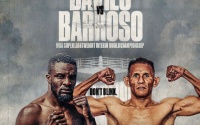 Ohara Davies vs Ismael Barroso the first championship fight of  2024 when they clash on January 6 or the WBA super-lightweight interim title oddschecker the year dazn how to watch fight betting odds predictions preview
