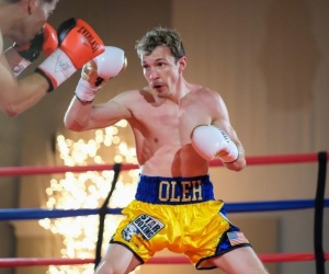 Oleh Dovhun defeats Juan Centeno in Pittsburgh WBA NABA boxrec star boxing full fight highlights world rankings next joe deguardia interview facts instagram ko knockout reel boxer