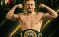 Sergey Lapin Snabbare Oleksandr Usyk to make a decision on his career by the end of this week next fight agit kabayel boxrec wiki