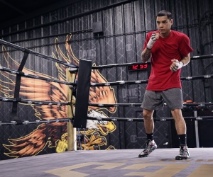 Omar Figueroa Jr. openly discusses his mental health issues ahead of Adrien Broner clash brandon boxrec predictions fight time date tv channel undercard how to watch ringwalks oddschecker latest betting odds bets
