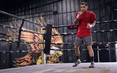 Omar Figueroa Jr. openly discusses his mental health issues ahead of Adrien Broner clash brandon boxrec predictions fight time date tv channel undercard how to watch ringwalks oddschecker latest betting odds bets