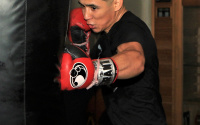 Omar Juarez vs Angel Hernandez