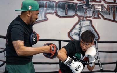 Rances Barthelemy and Omar “El Relámpago” Juarez preview their upcoming fight time date tv channel undercard ringwalks predictions preview results how to watch oddschecker betting odds bets