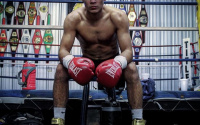 Omar Juarez reveals influence of Gervonta Davis in preparation for clash with Dakota Linger