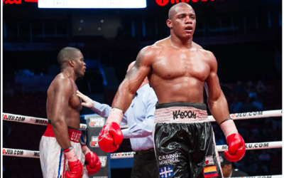 10 things you didn't know about Oscar Rivas