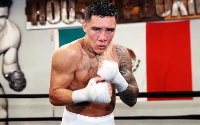 Oscar Valdez says upcoming "war" with Liam Wilson will come down to who wants it more boxrec wiki fight time date tv channel how to watch