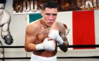 Oscar Valdez says upcoming "war" with Liam Wilson will come down to who wants it more boxrec wiki fight time date tv channel how to watch