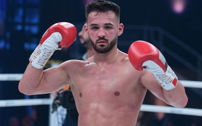 Patrick Wojcicki will face Patrice Volny in final eliminator for IBF world middleweight title