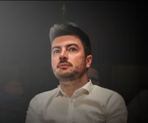 Paul Gibson appointed MTK Chief Strategy Officer