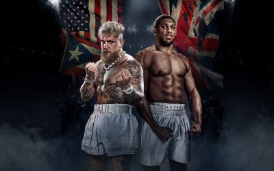 Jake Paul and Anthony Joshua have official reached an agreement for huge December 19 showdown