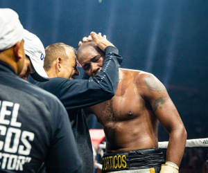 Yuniel Dorticos' coach Pedro Roque answered Q&A ahead of WBSS final