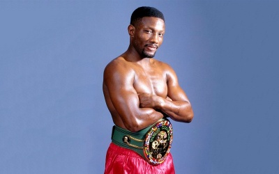 Pernell “Sweet Pea” Whitaker tribute boxrec fight highlights oscar de la hoya watch full wiki boxrec death date how did he die car crash