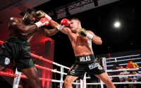 Petar Milas shines with KO win as Granit Stein loses narrowly fight highlights how to watch youtube clips full boxrec wiki