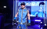 Peter McGrail vows to be "spiteful and explosive" against Marc Leach jarico oquinn fight watch highlights liverpool next gen headlines brother joe oddschecker