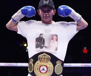 Peter McGrail fights in the States for the first time against Ja’Rico O’Quinn in defence of his WBA Continental Super-Bantamweight title boxrec oddschecker tickets how to watch dazn time difference liverpool joe brothers wiki british