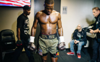 Peter Quillin vs Alfredo Angulo