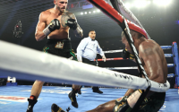 Joe Smith Jr. secures superb stoppage win in Las Vegas bubble- full card report