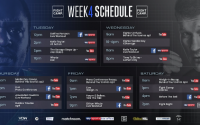 Matchroom reveal fight schedule for Dillian Whyte's clash with Alexander Povetkin
