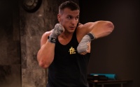 Phase 3 of the WBC Boxing Grand Prix WBC Boxing Grand Prix quarter-finals quotes troy nask piotr lacz fight boxrec dazn results who won semi-finals date saudi riyadh trophy maurico sulaiman