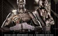 How to watch/stream: Shakan Pitters vs Craig Richards- British light-heavyweight title